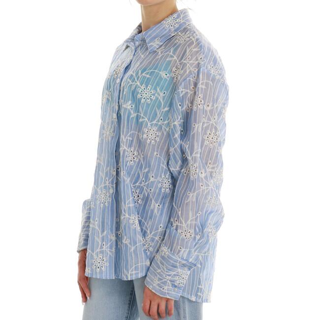 CAMICIA FANTASIA HAVEONE - Mad Fashion | img vers.650x/